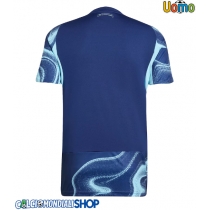 Maglie da calcio Ajax Seconda Maglia 2025-26 Manica Corta